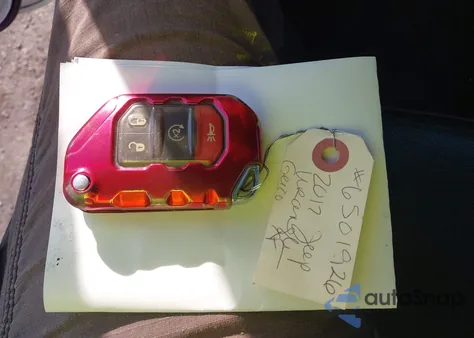 2018 Jeep Wrangler Unlimited Rubicon 4X4 z USA, uszkodzony, nr VIN 1C4HJXFG0JW118772